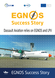 Dassault Aviation Relies On Egnos And Lpv Egnos User Support Website Dassault Aviation Relies On Egnos And Lpv Egnos User Support Website